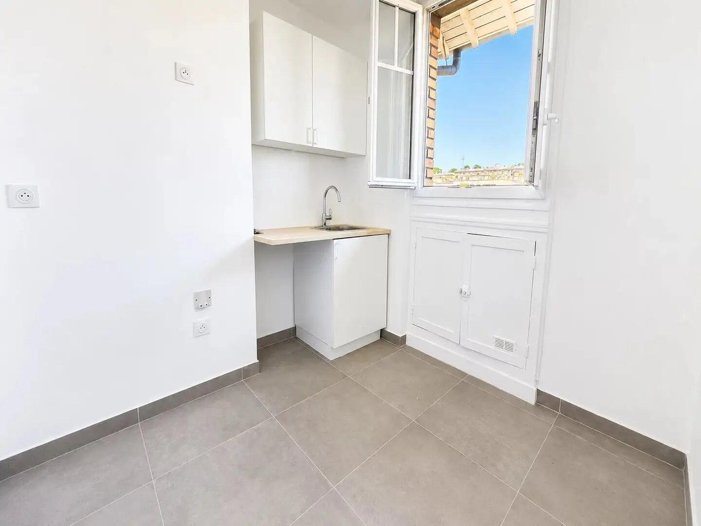 Appartement à vendre, 49m², Meudon