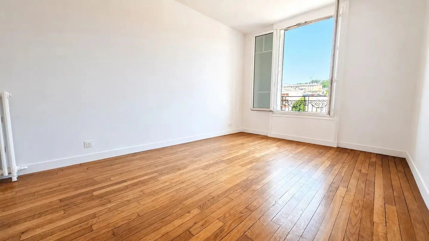 Appartement à vendre, 49m², Meudon