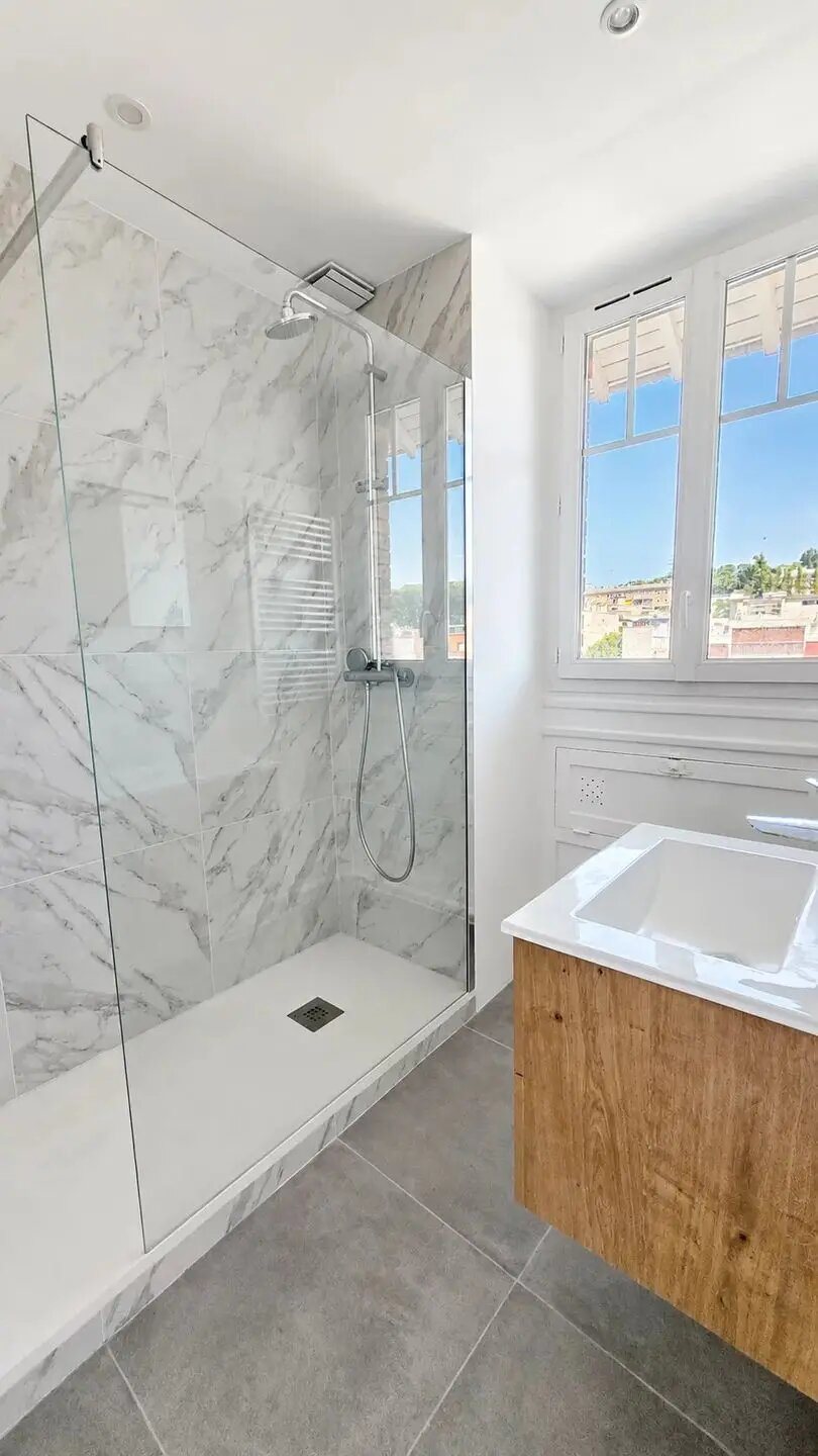 Appartement à vendre, 49m², Meudon