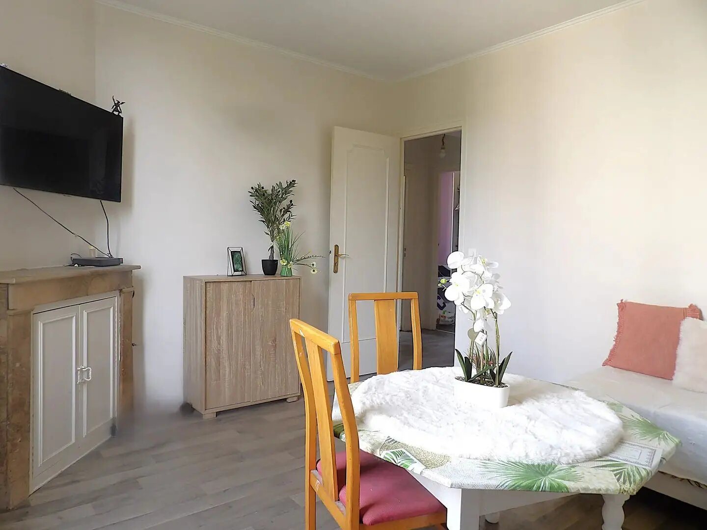 Appartement à vendre, 60m², Le Kremlin-Bicêtre