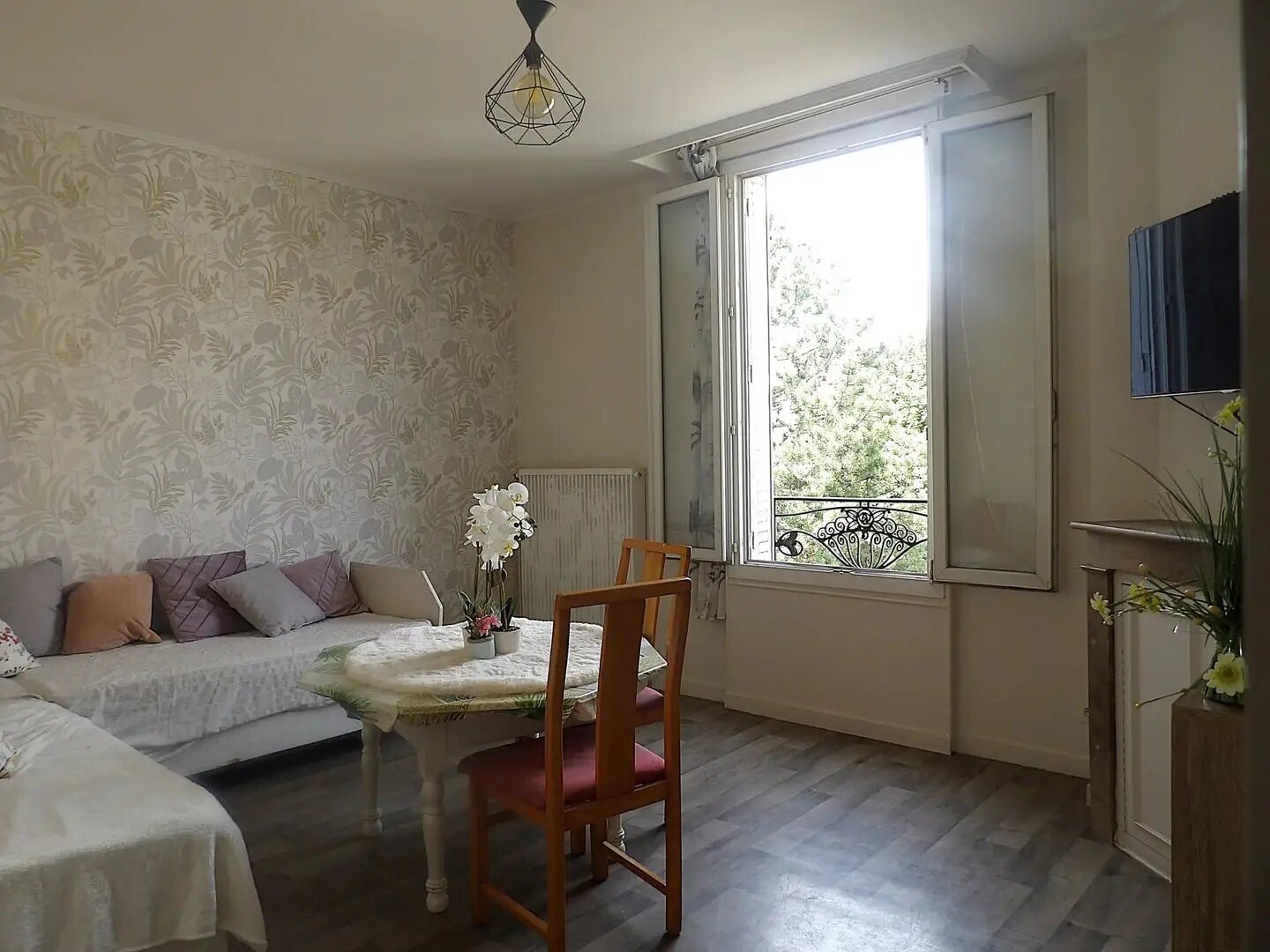 Appartement à vendre, 60m², Le Kremlin-Bicêtre