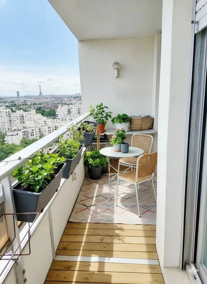 Appartement à vendre, 150m², Courbevoie