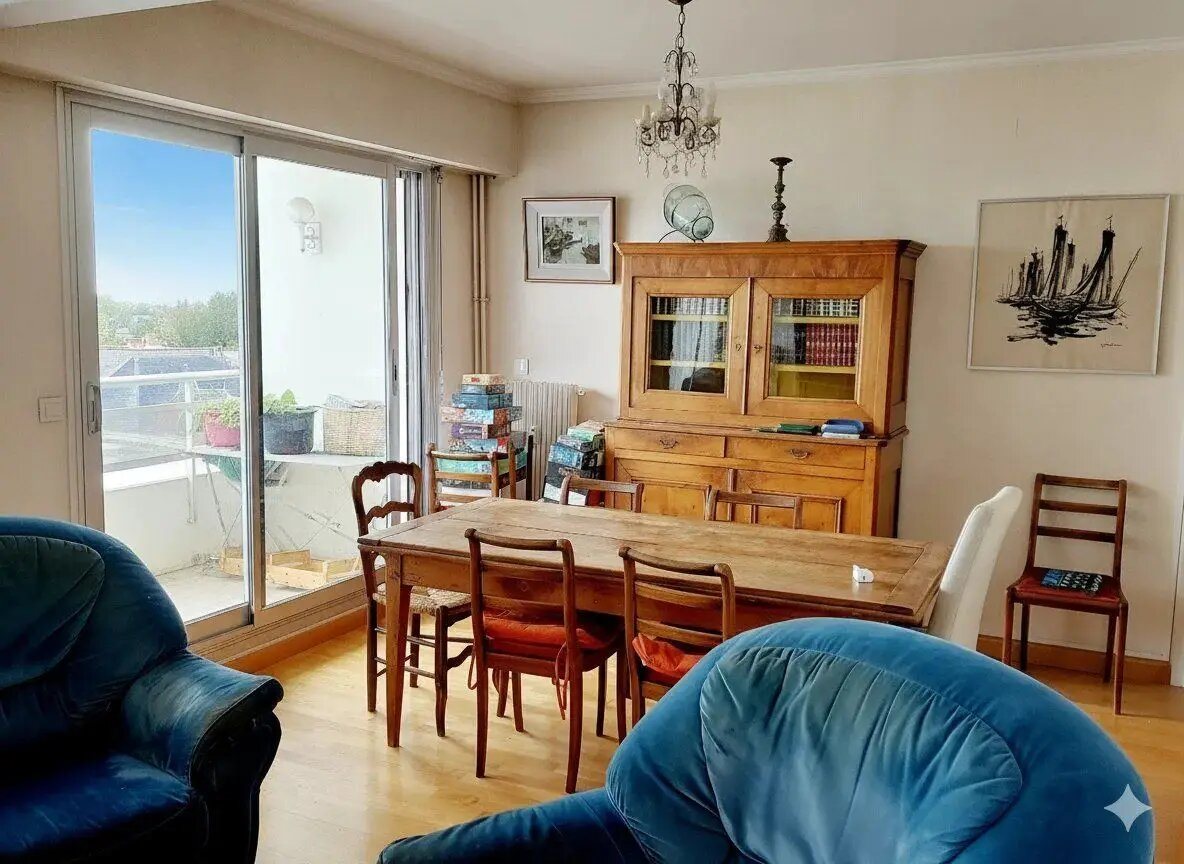 Appartement à vendre, 150m², Courbevoie