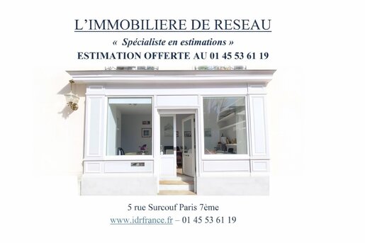 Appartement 6 pièces 129 m² · à Paris 14ème · 129 m² · 1 049 000 €