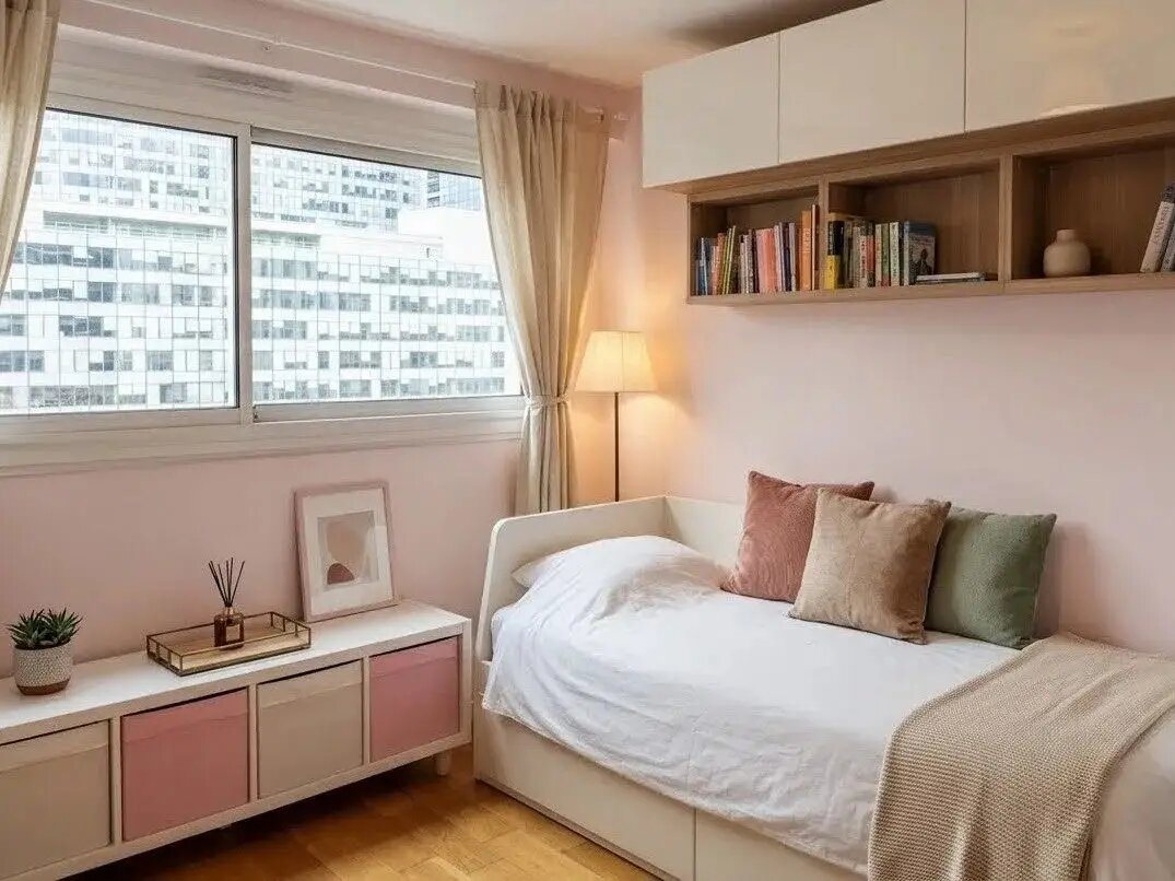 Appartement à vendre, 86m², Courbevoie