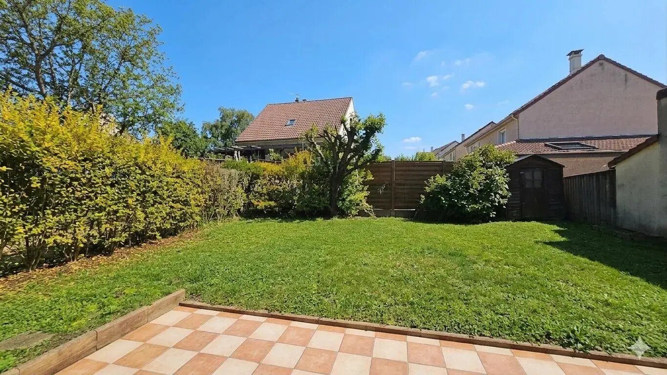 Maison à vendre, 119m², Saint-Brice-sous-Forêt