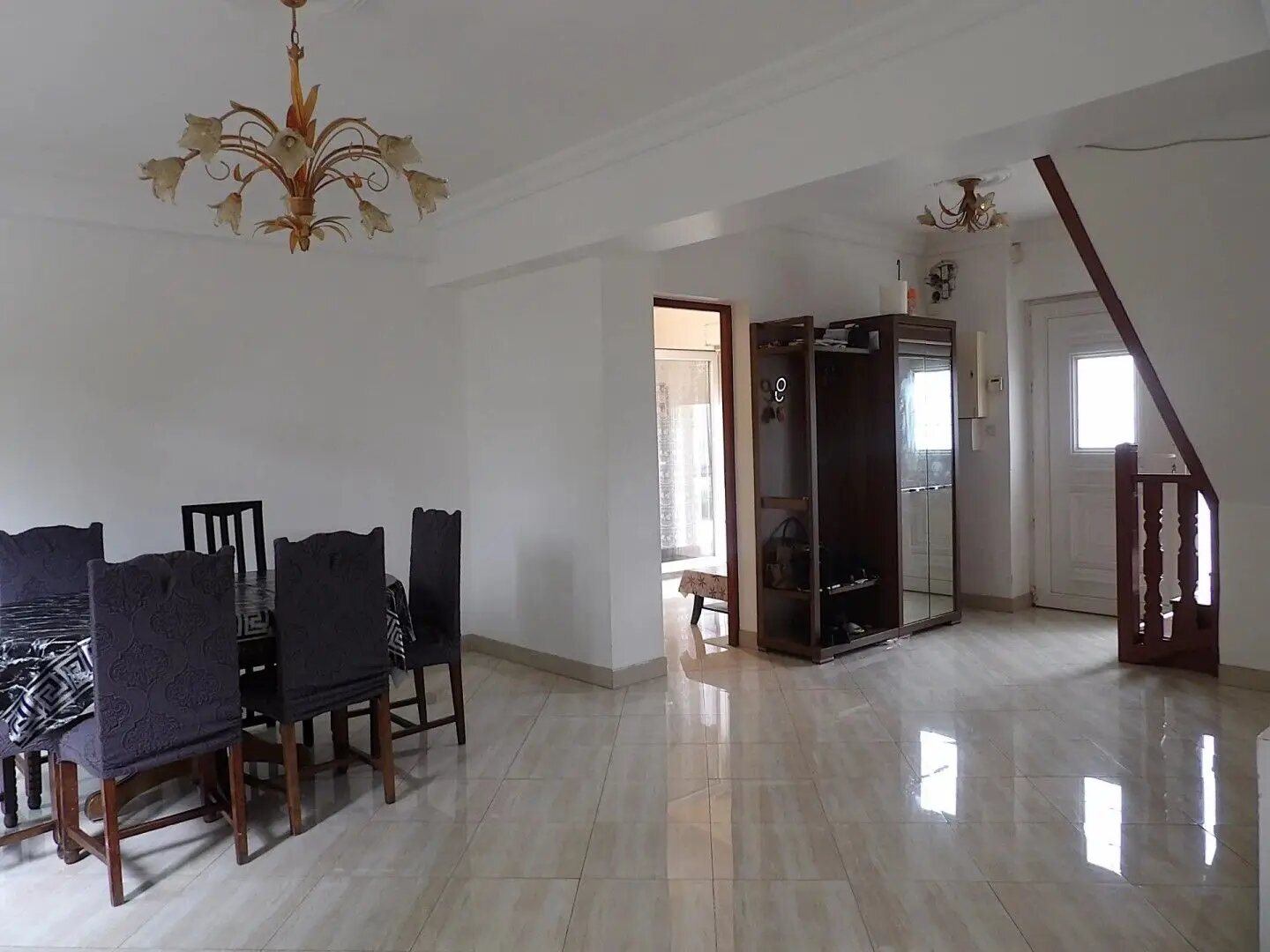 Maison à vendre, 250m², Bobigny