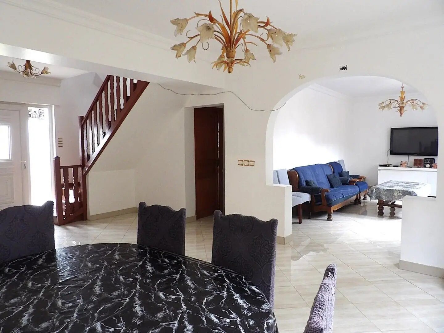 Maison à vendre, 250m², Bobigny