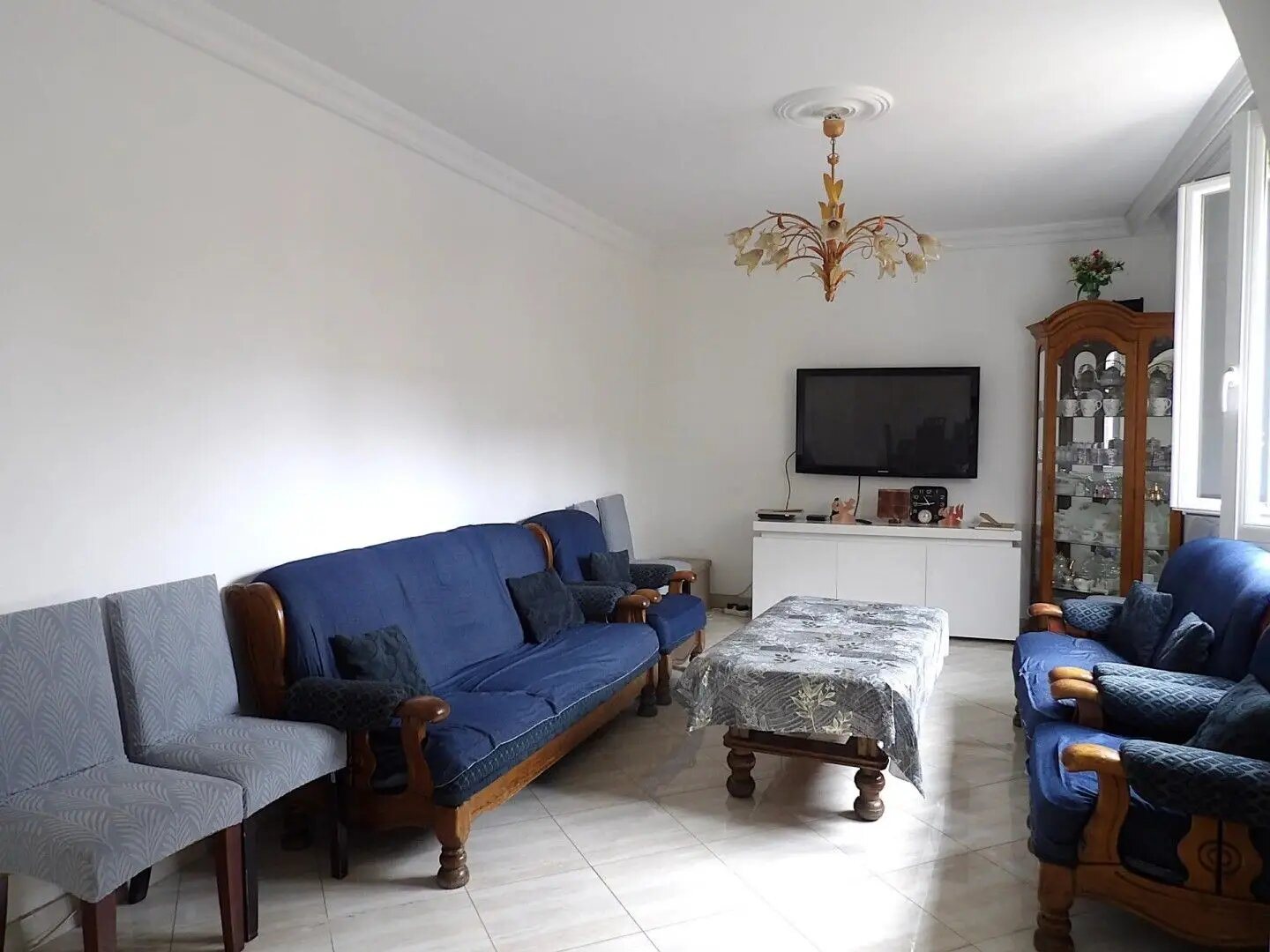 Maison à vendre, 250m², Bobigny