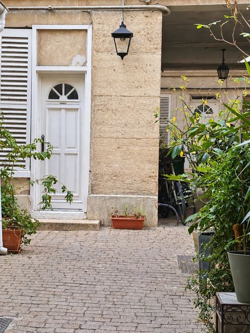 Appartement 2 pièces 18 m² · à Paris 17ème · 18 m² · 210 000 €