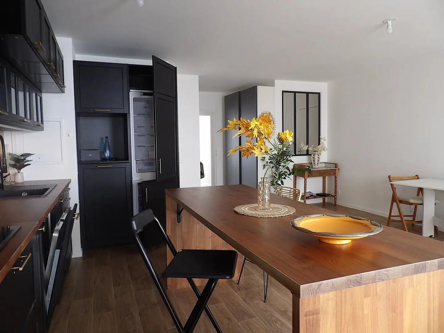 Appartement à vendre, 75m², Bagneux