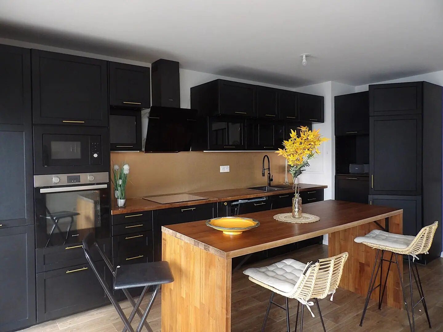 Appartement à vendre, 75m², Bagneux