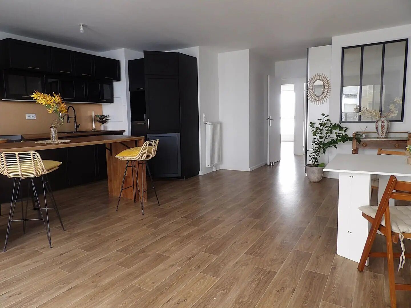 Appartement à vendre, 75m², Bagneux