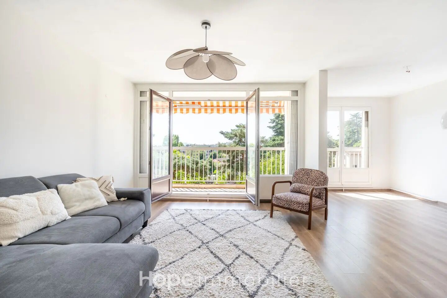 Appartement à vendre, 80m², Gleizé
