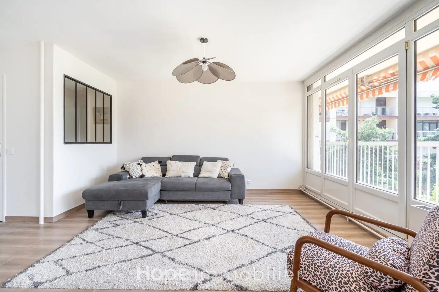 Appartement à vendre, 80m², Gleizé