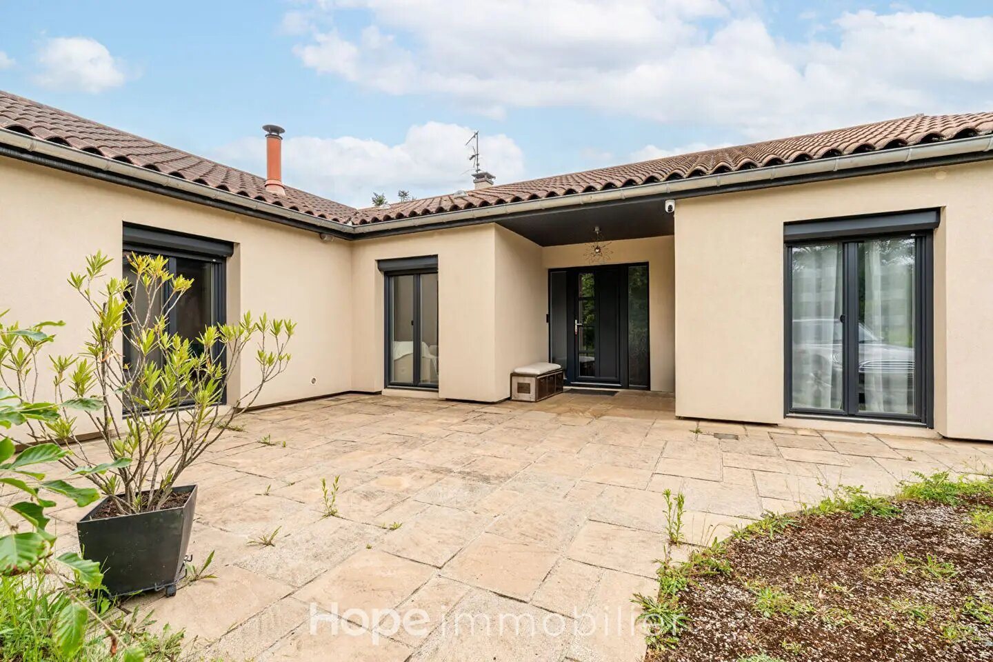 Maison à vendre, 150m², Chazay-d'Azergues