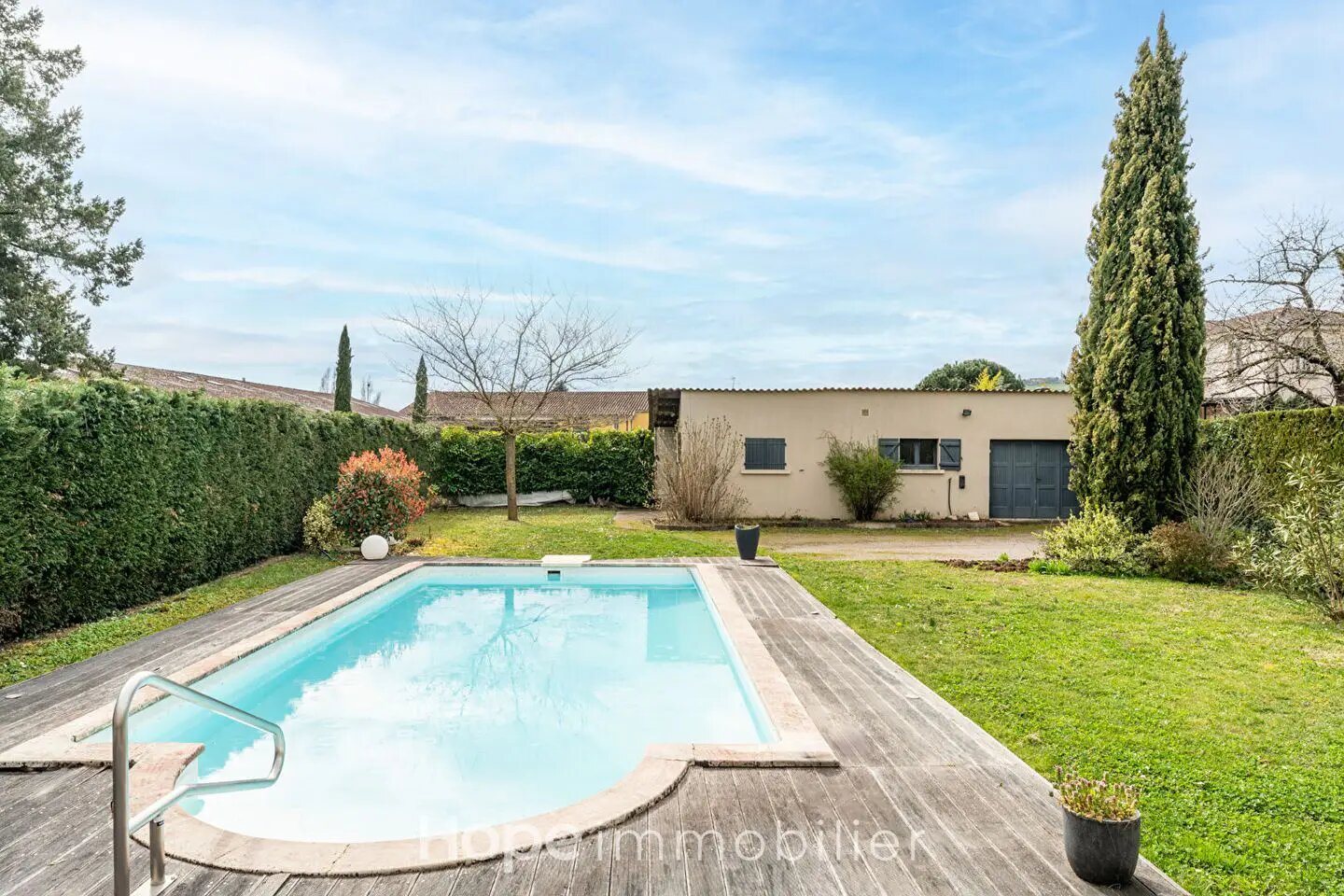 Maison à vendre, 150m², Chazay-d'Azergues