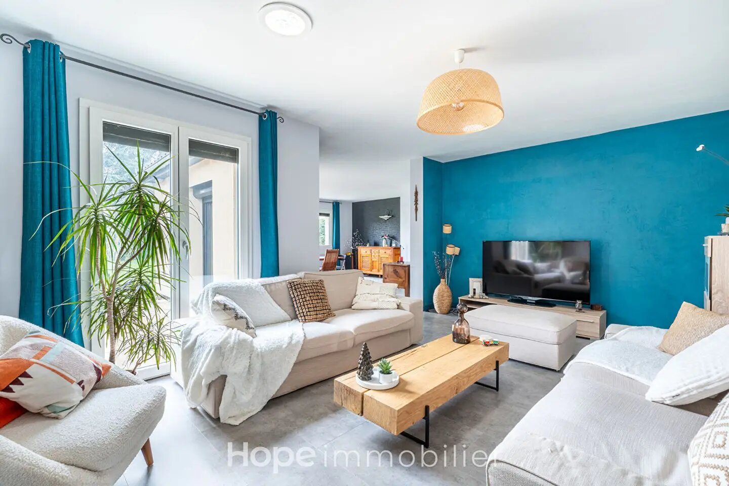 Maison à vendre, 150m², Chazay-d'Azergues