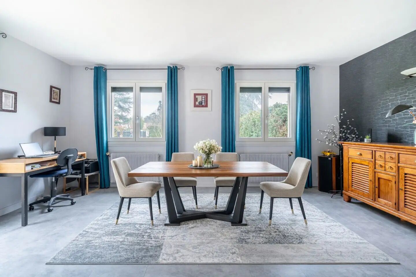 Maison à vendre, 150m², Chazay-d'Azergues