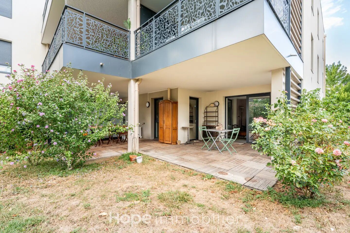 Appartement à vendre, 86m², Chasselay