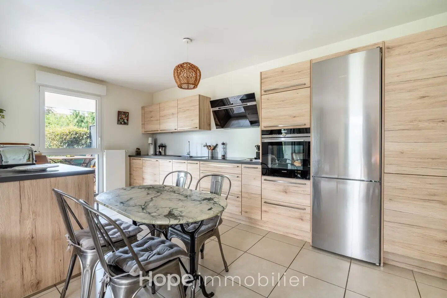 Appartement à vendre, 86m², Chasselay