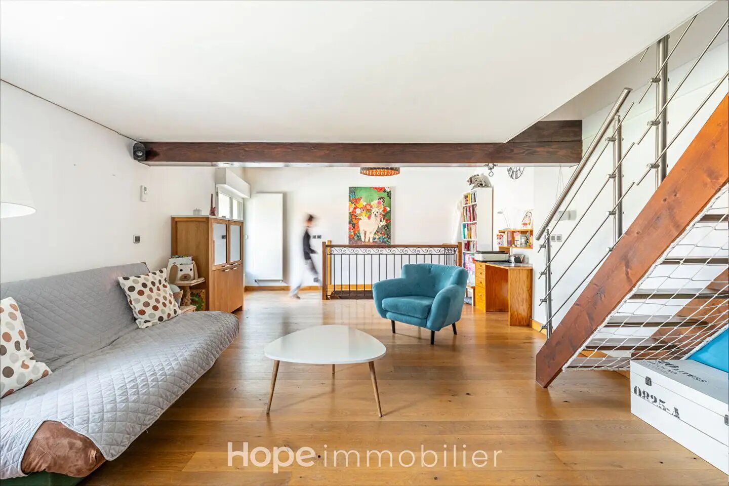 Maison à vendre, 97m², Lissieu