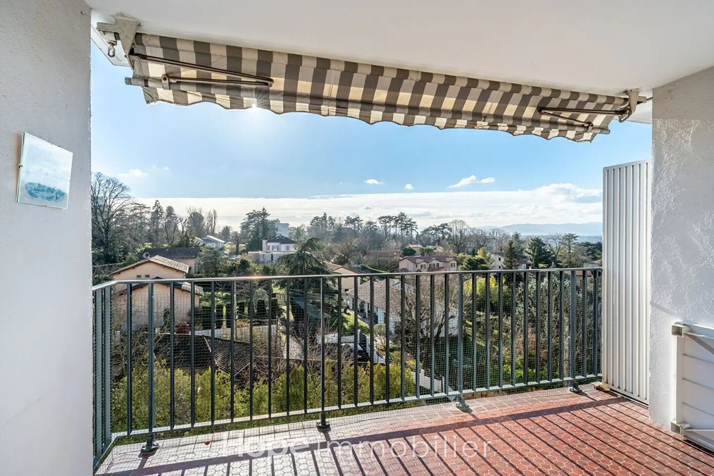 Appartement à vendre, 82m², Sainte-Foy-lès-Lyon