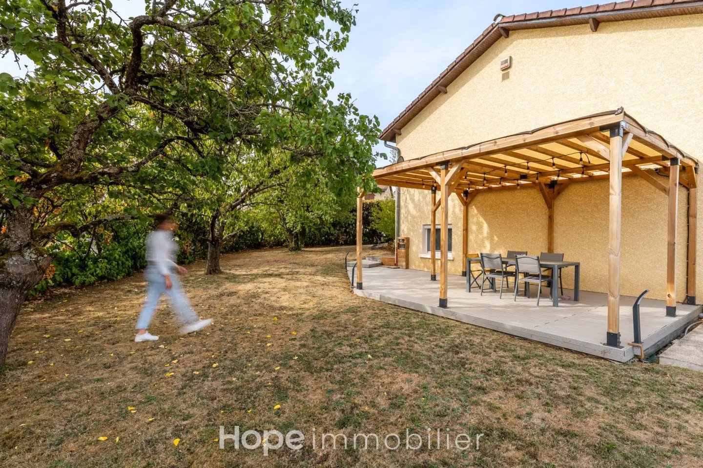 Maison à vendre, 174m², Chazay-d'Azergues