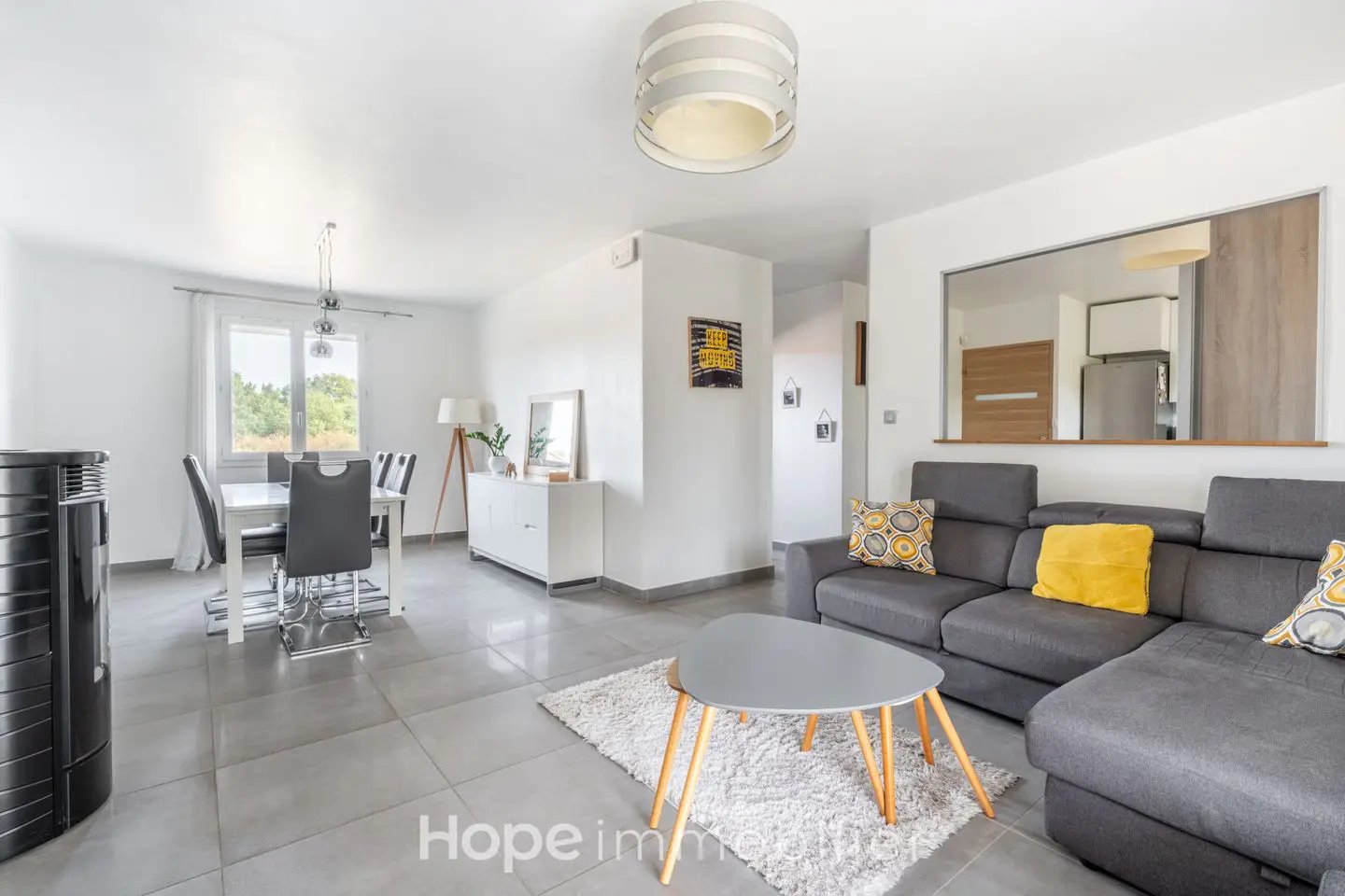 Maison à vendre, 174m², Chazay-d'Azergues