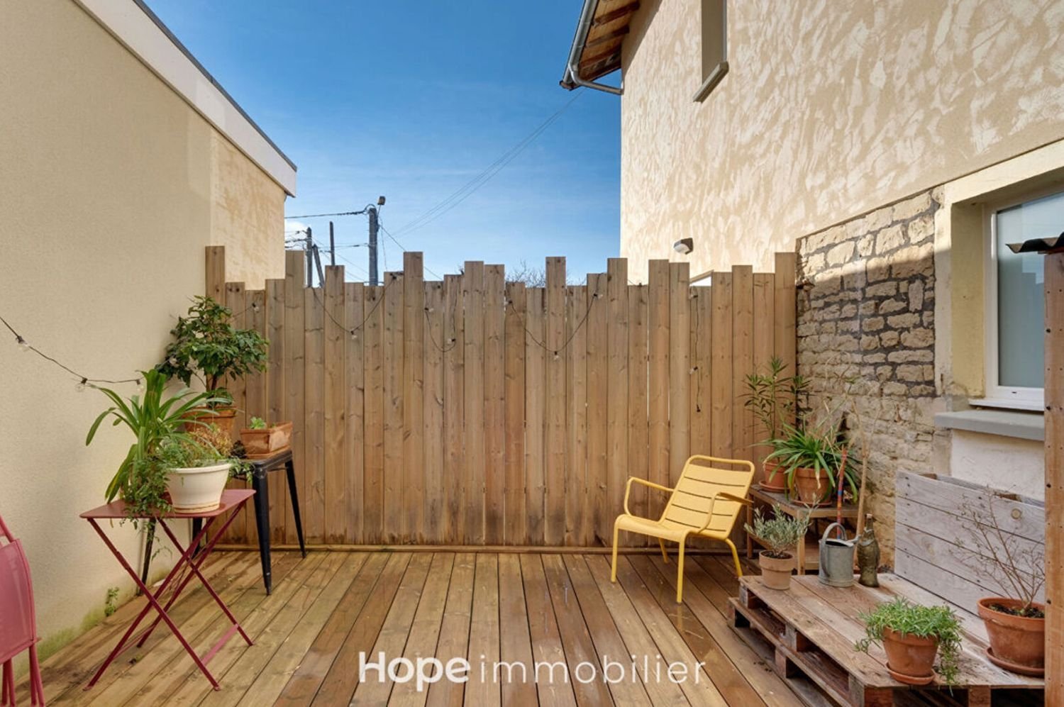Maison à vendre, 164m², Belleville