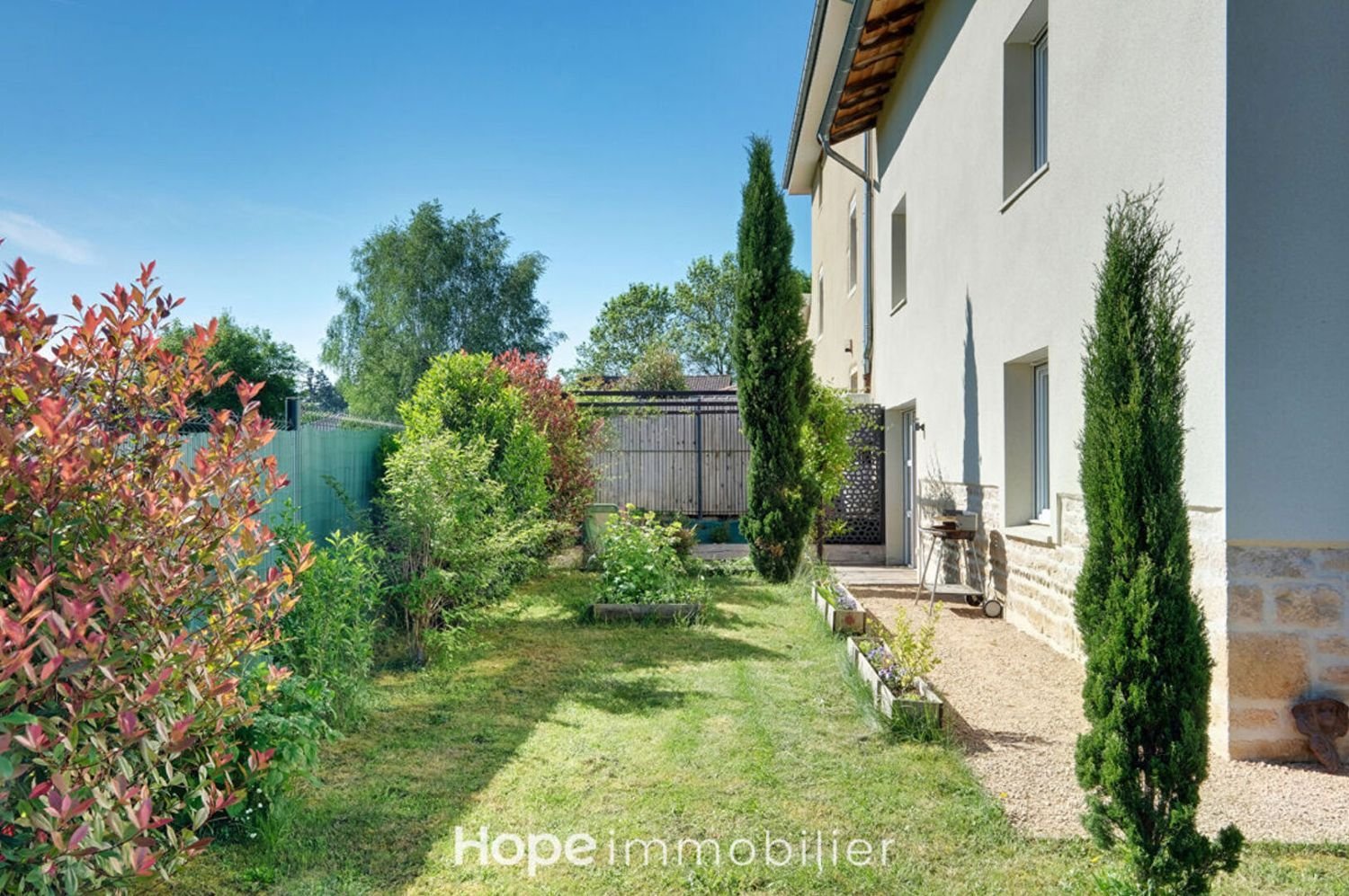 Maison à vendre, 164m², Belleville