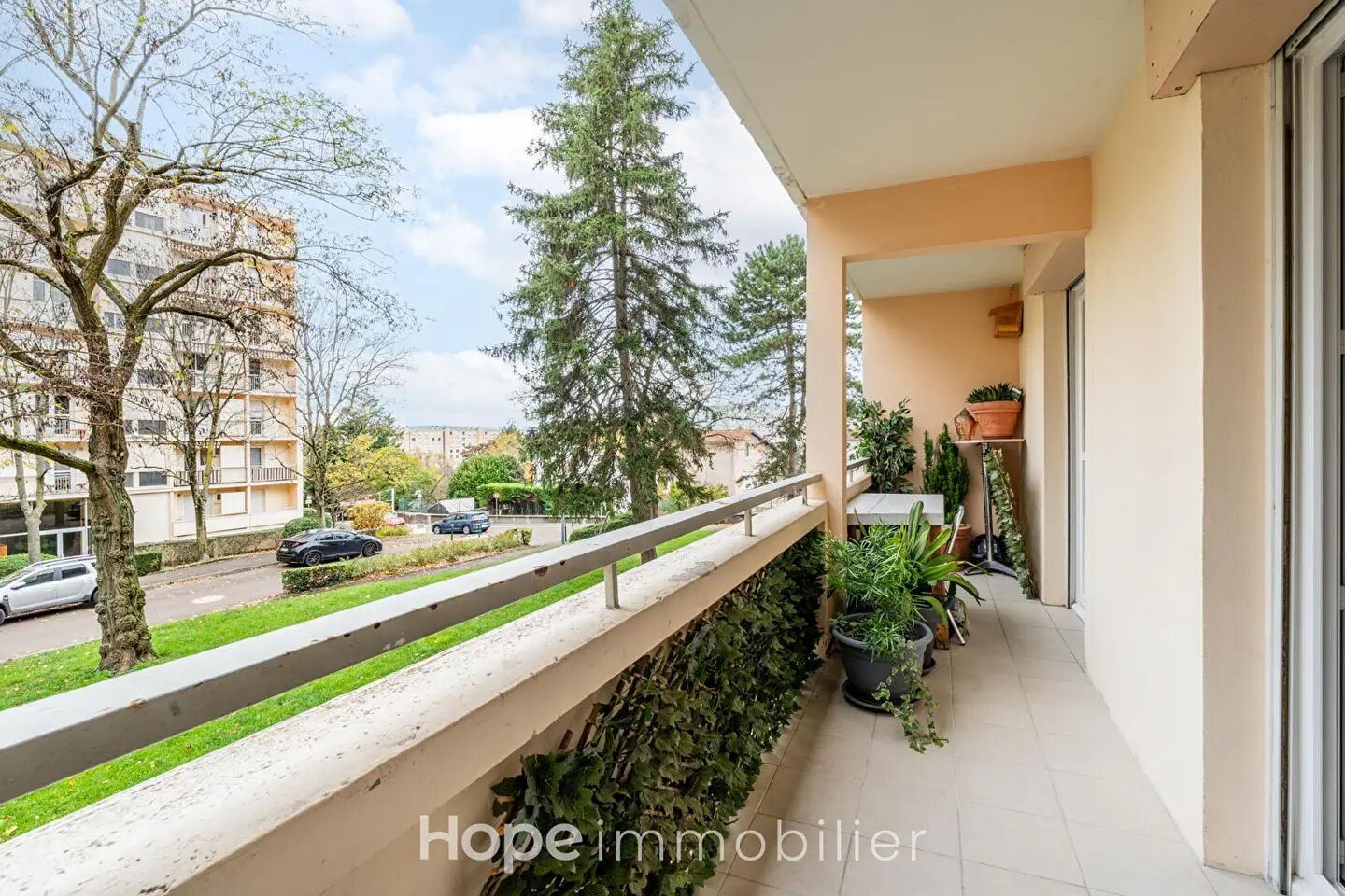 Appartement à vendre, 73m², Sainte-Foy-lès-Lyon