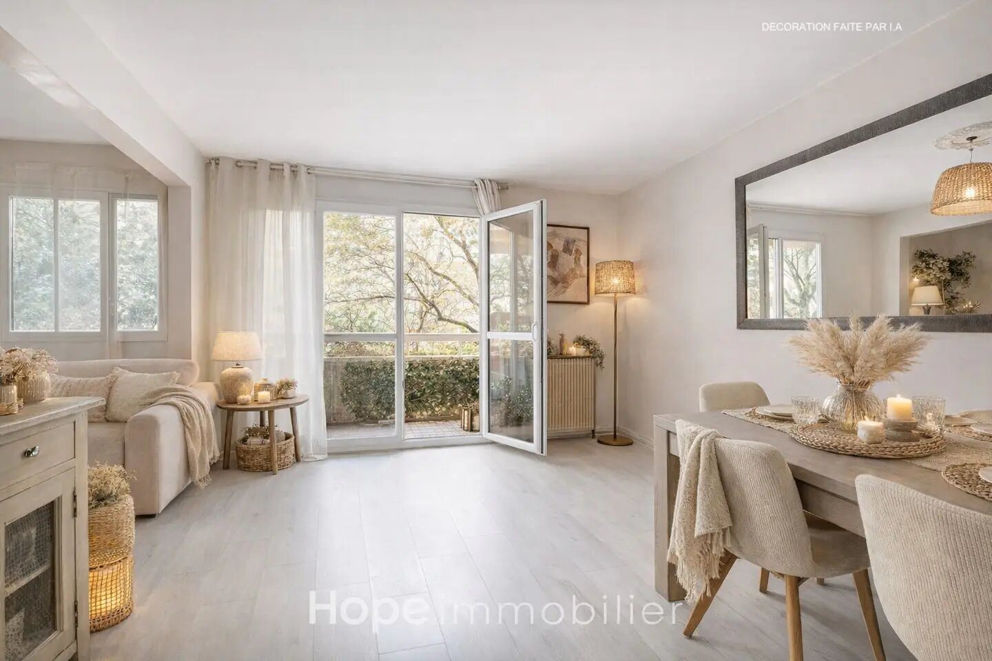 Appartement à vendre, 73m², Sainte-Foy-lès-Lyon