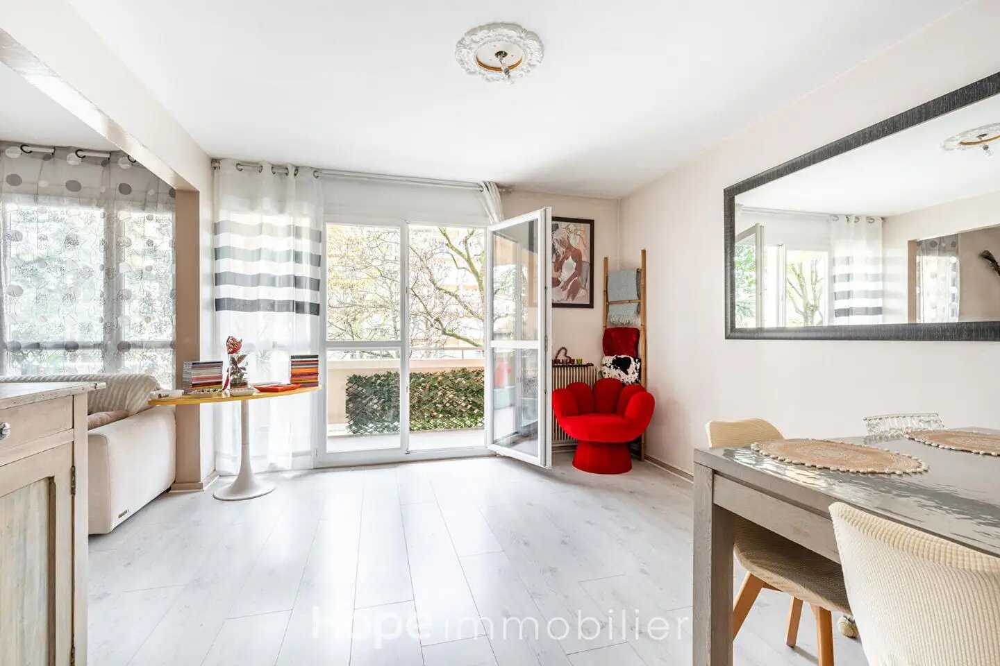 Appartement à vendre, 73m², Sainte-Foy-lès-Lyon