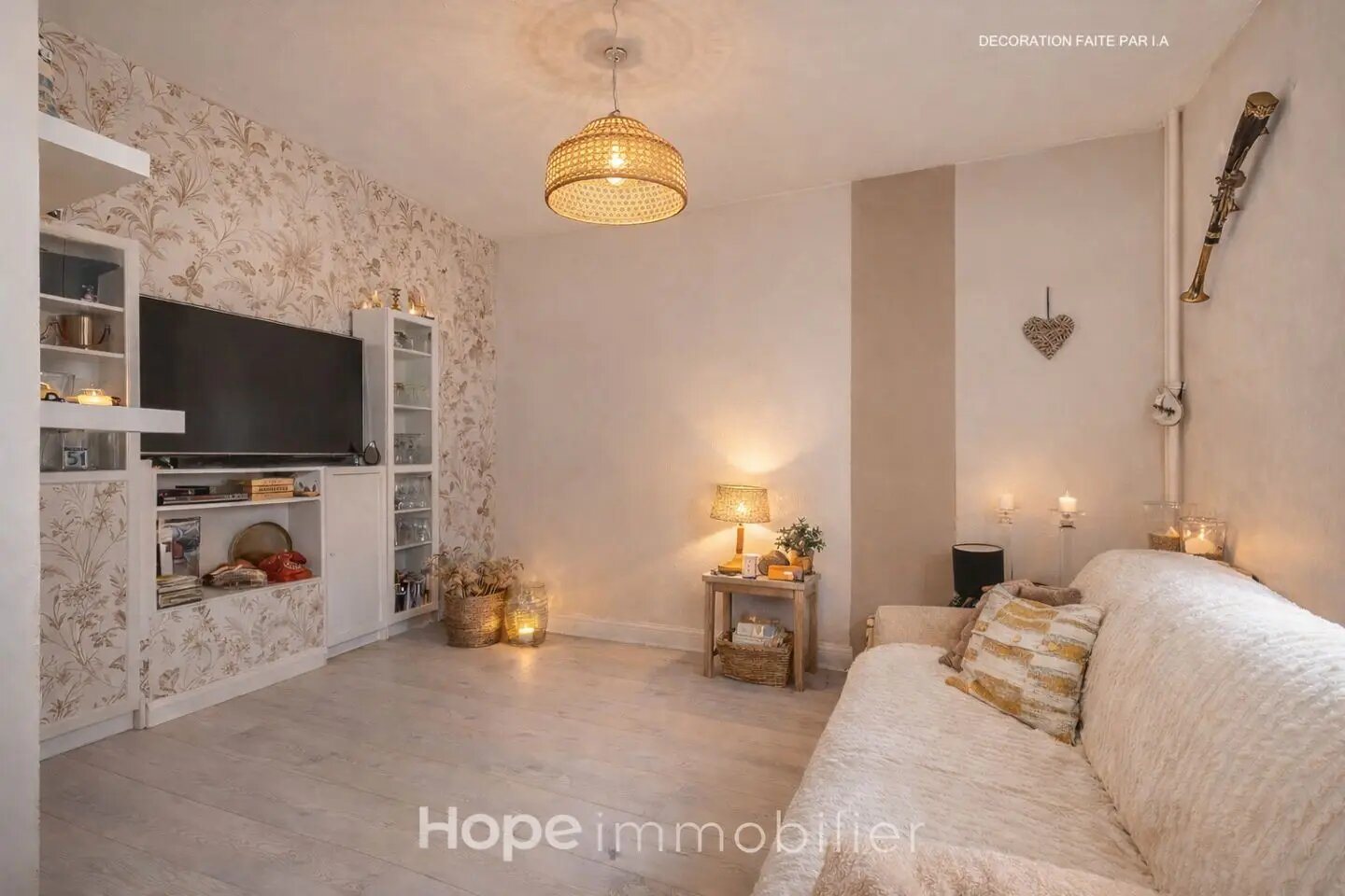 Appartement à vendre, 73m², Sainte-Foy-lès-Lyon