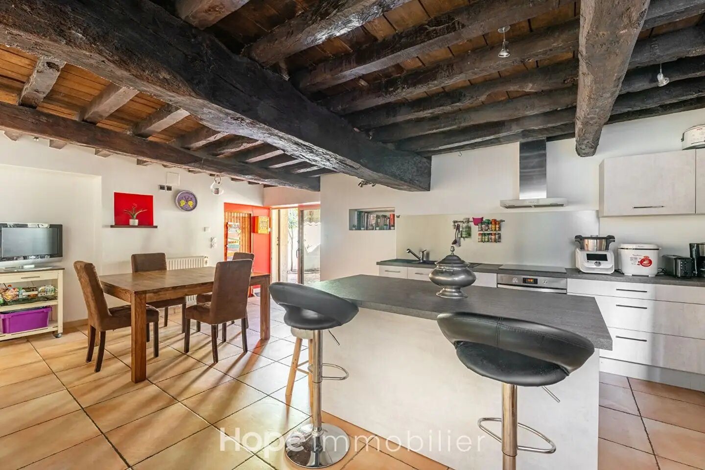 Maison à vendre, 144m², Les Chères
