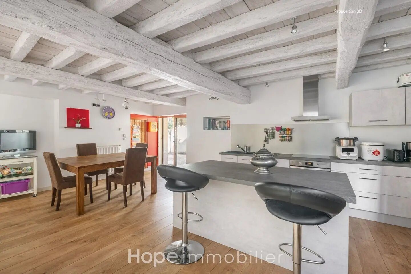 Maison à vendre, 144m², Les Chères