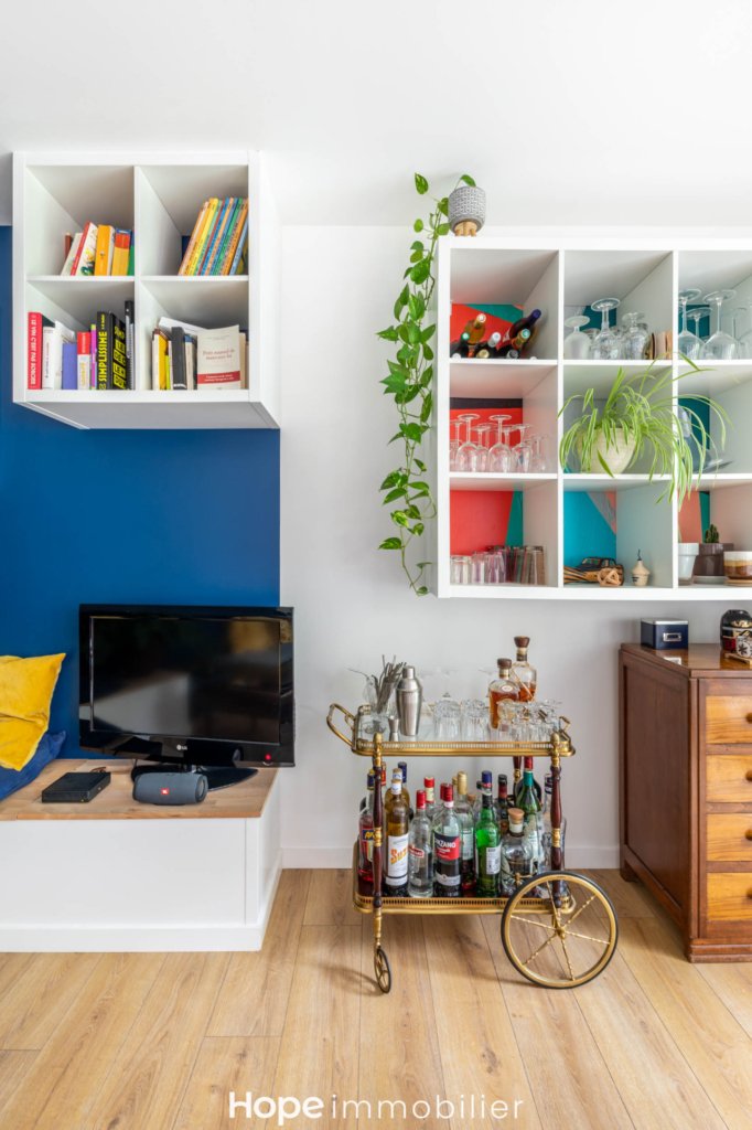 Appartement à vendre, 51m², Tassin-la-Demi-Lune