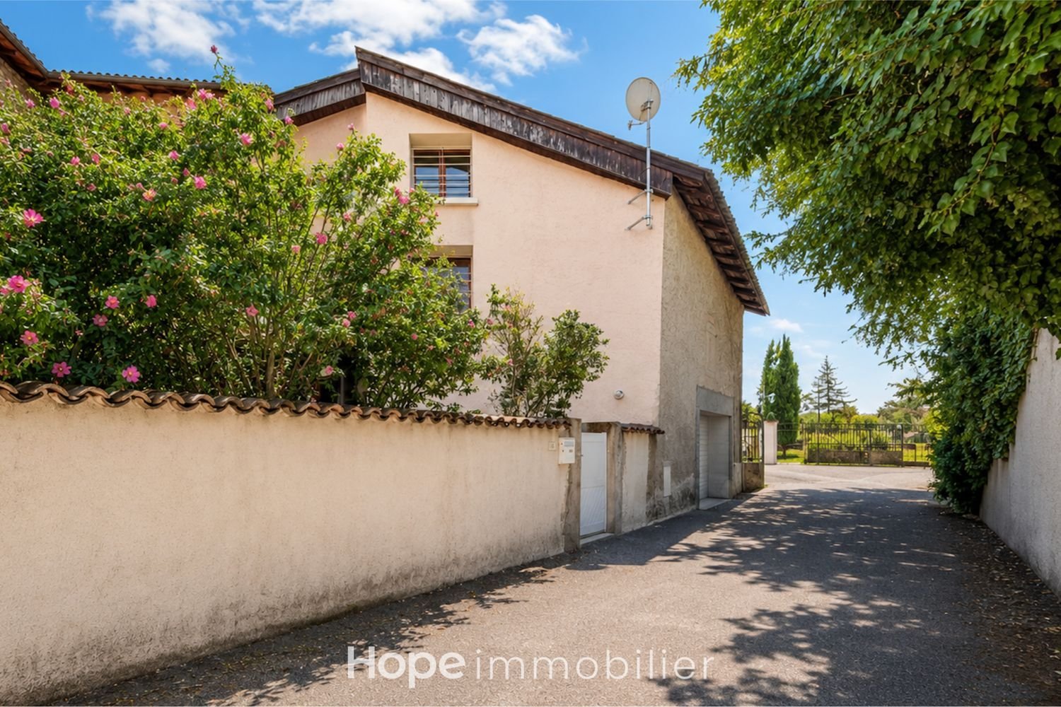 Maison à vendre, 144m², Marcilly-d'Azergues