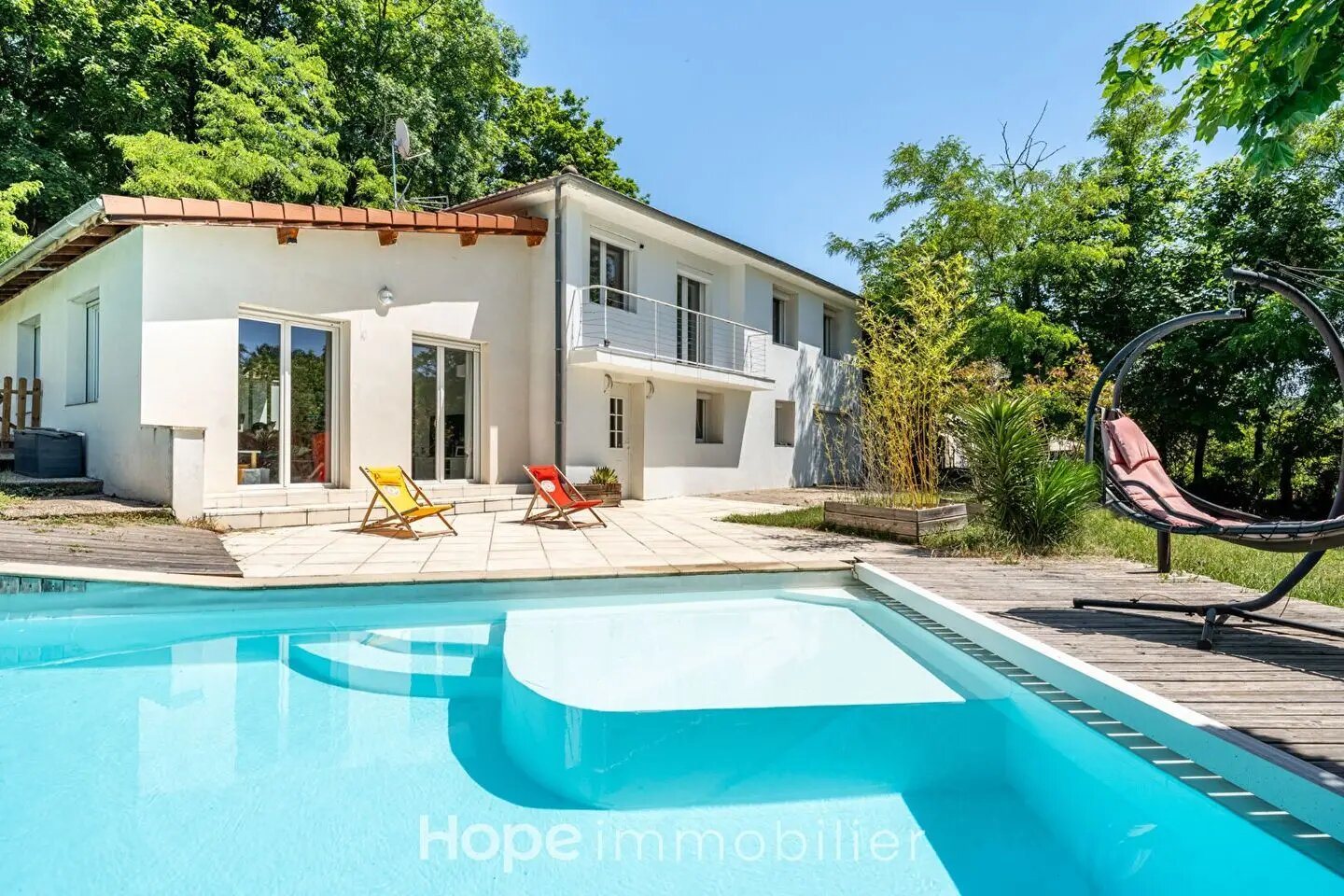 Maison à vendre, 173m², Sainte-Foy-lès-Lyon