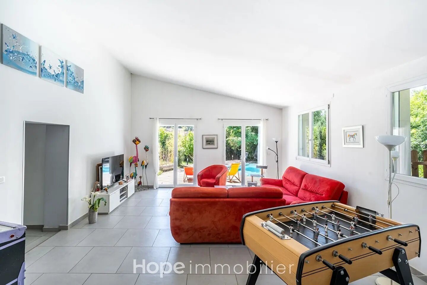 Maison à vendre, 173m², Sainte-Foy-lès-Lyon