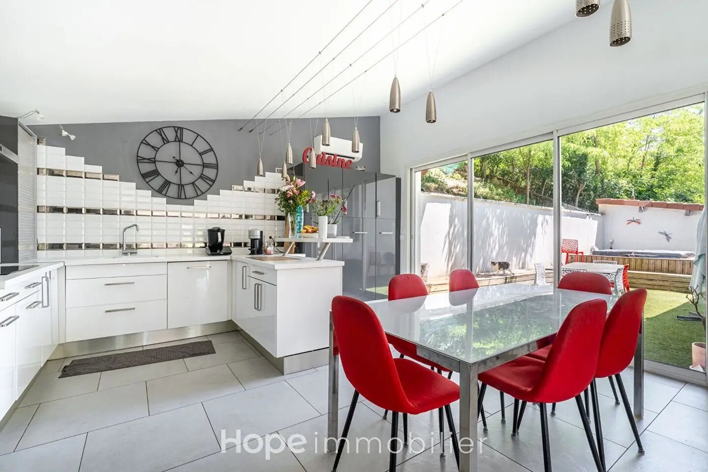 Maison à vendre, 173m², Sainte-Foy-lès-Lyon