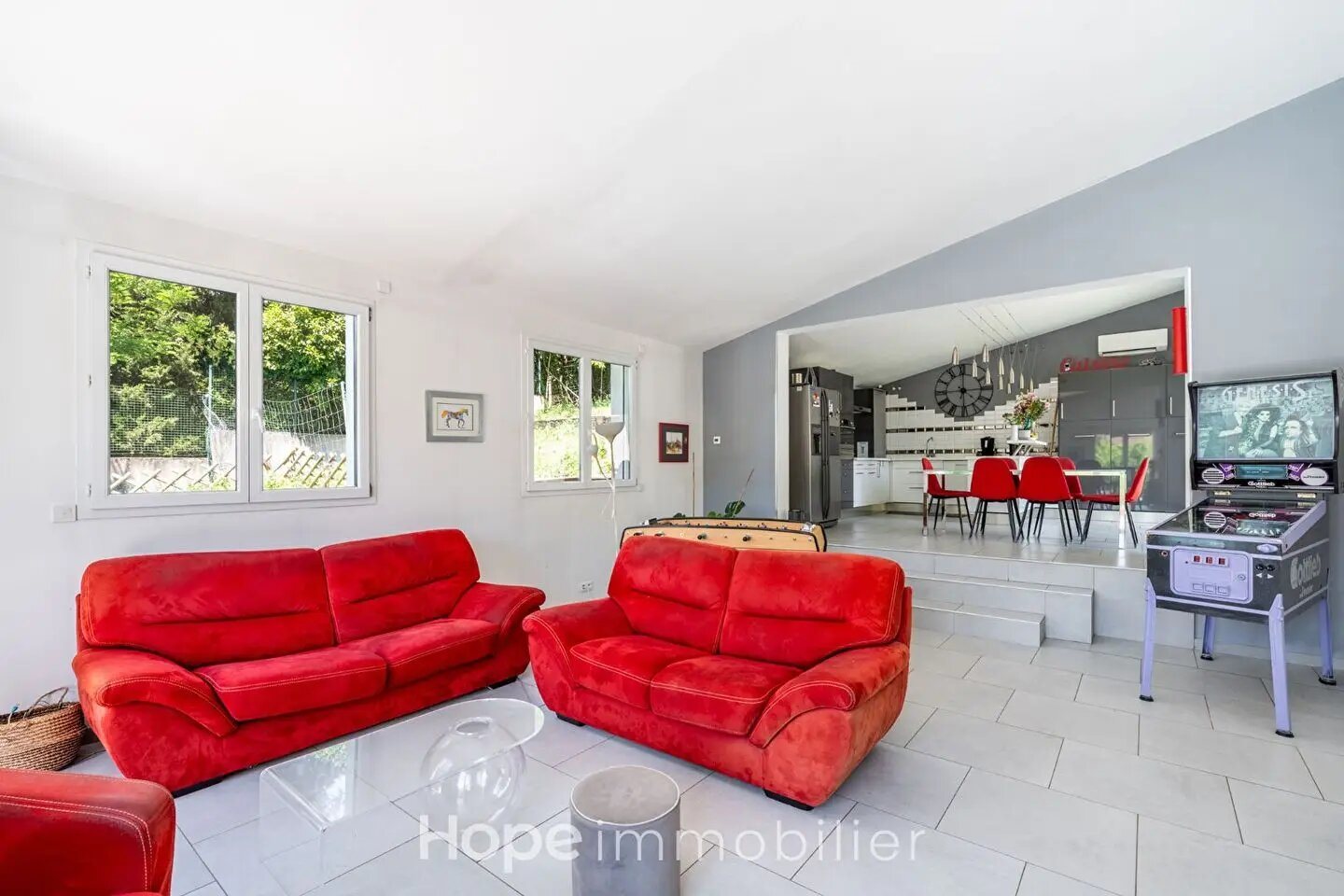 Maison à vendre, 173m², Sainte-Foy-lès-Lyon