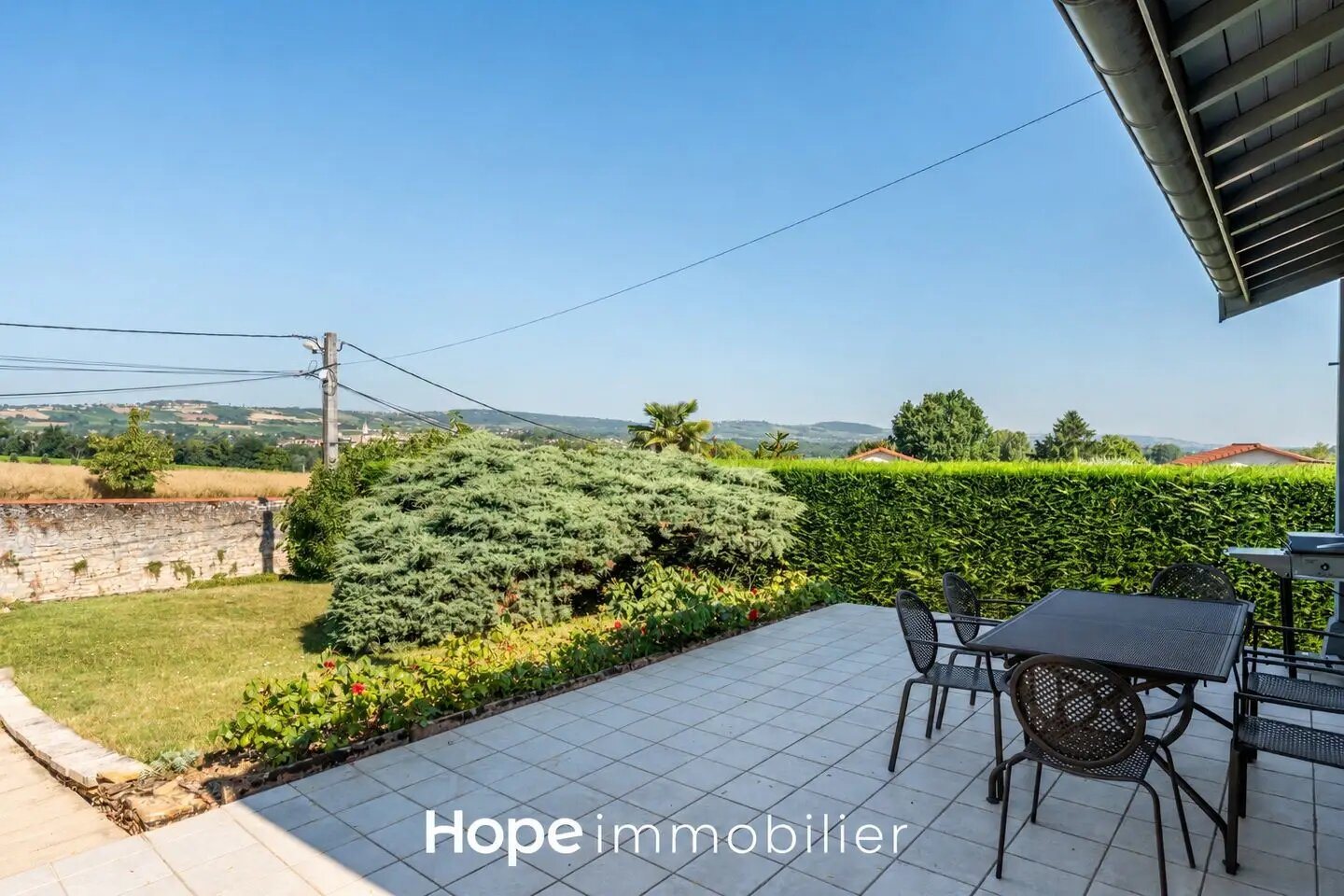 Maison à vendre, 143m², Marcilly-d'Azergues