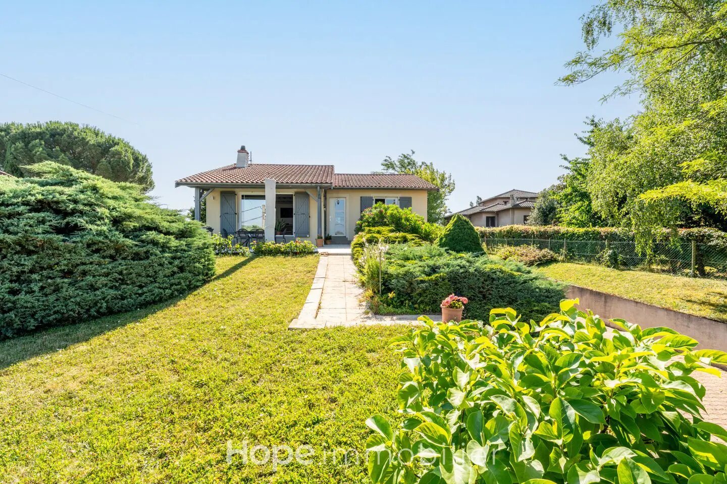 Maison à vendre, 143m², Marcilly-d'Azergues