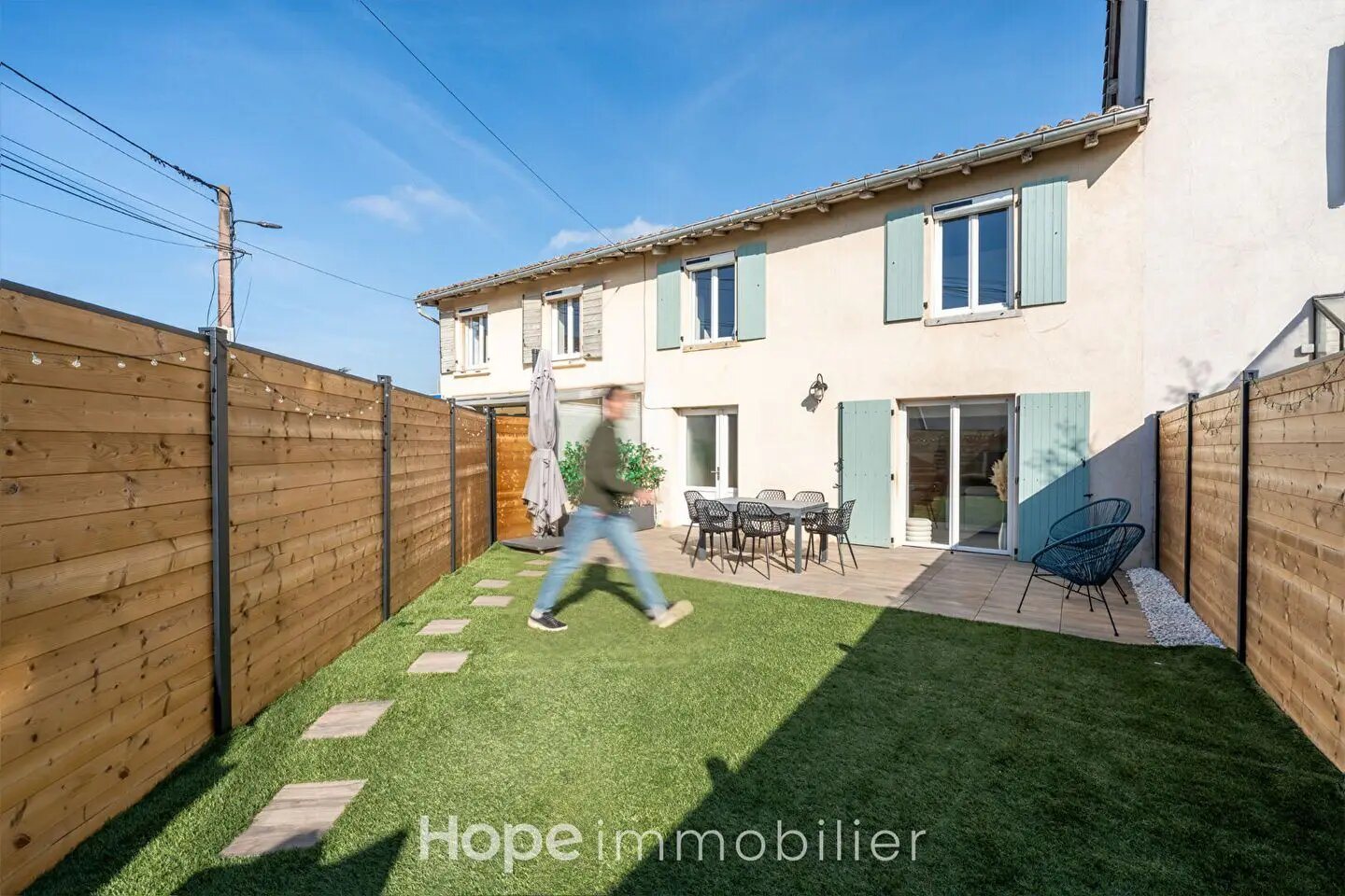 Maison à vendre, 65m², Les Chères