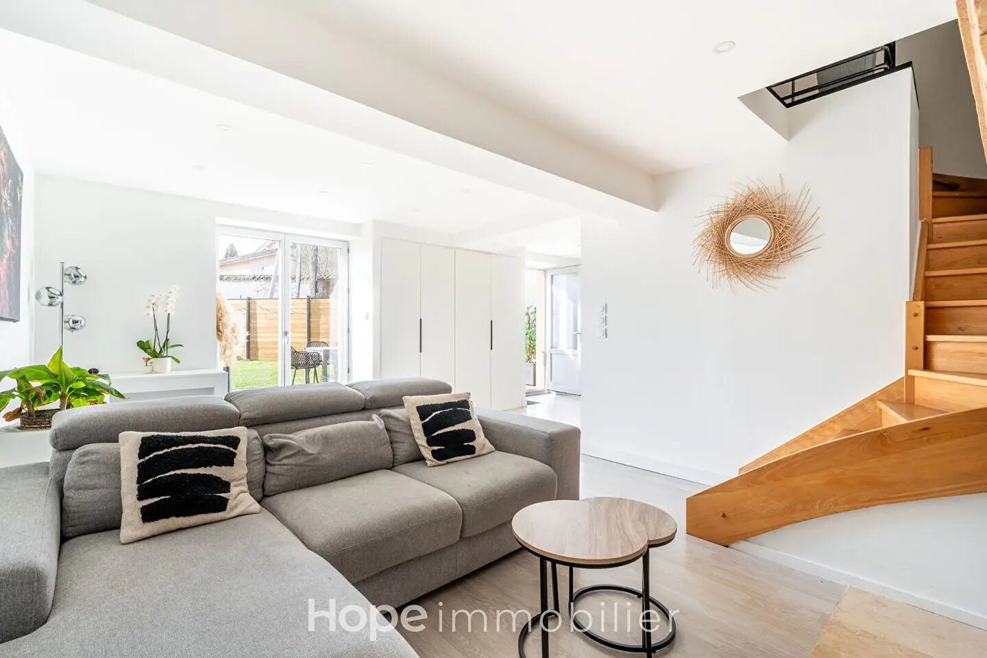 Maison à vendre, 65m², Les Chères