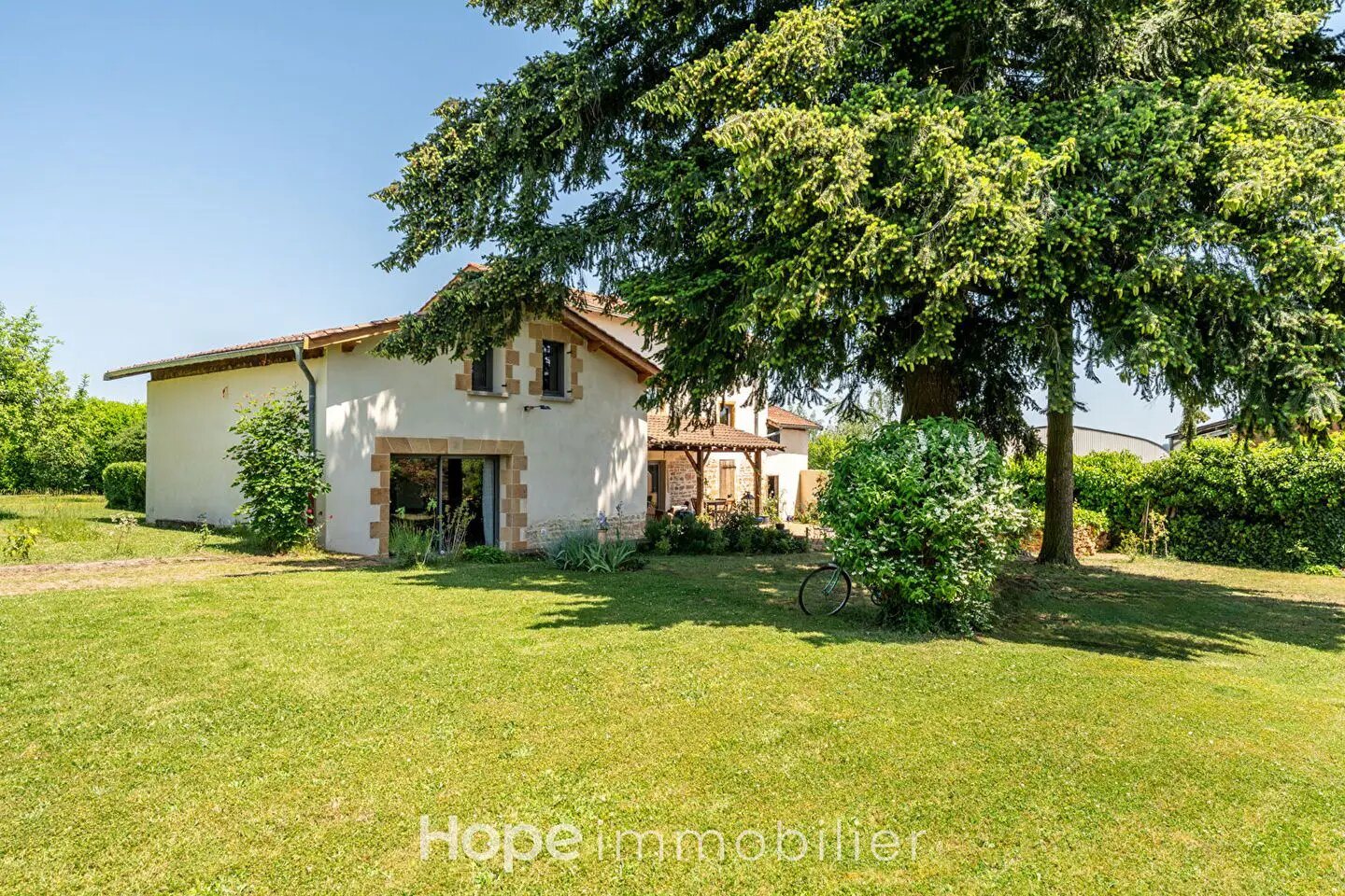 Maison à vendre, 250m², Frontenas