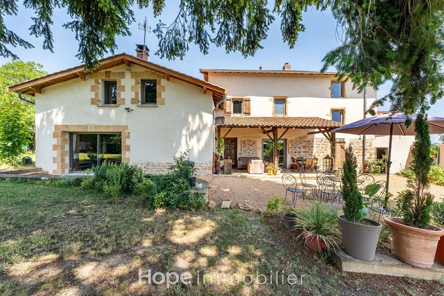 Maison à vendre, 250m², Alix