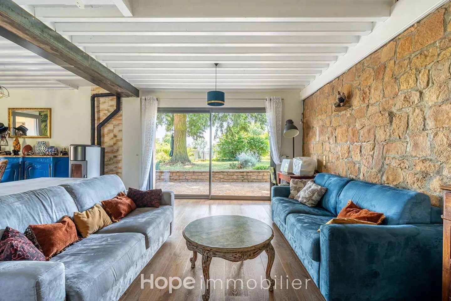 Maison à vendre, 250m², Alix